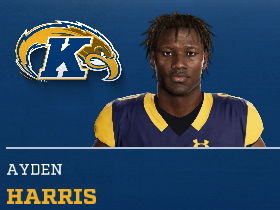 Ayden Harris