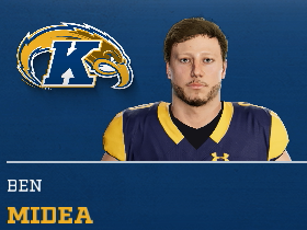 Ben Midea