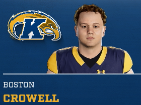 Boston Crowell