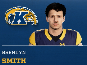Brendyn Smith