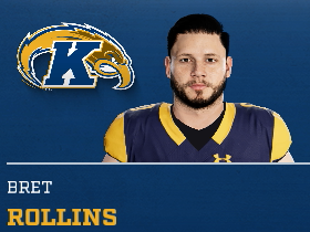Bret Rollins