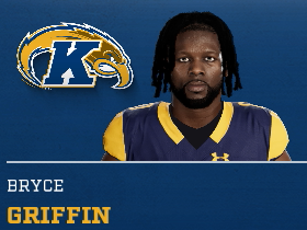 Bryce Griffin