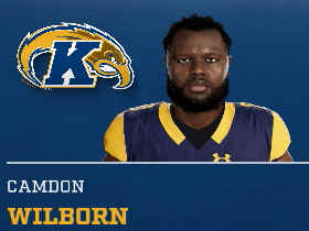Camdon Wilborn