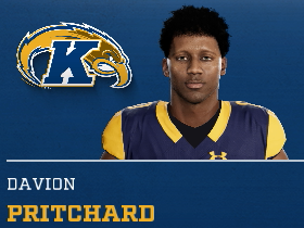 Davidon Pritchard
