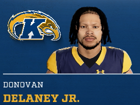 Donovan Delaney Jr.