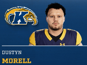 Dustyn Morell
