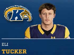 Eli Tucker