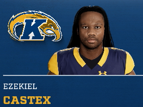 Ezekiel Castex