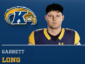 Garrett Long