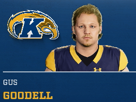Gus Goddell