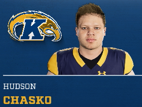 Hudson Chasko