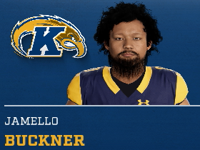 Jamello Buckner