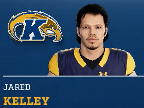 Jared Kelley
