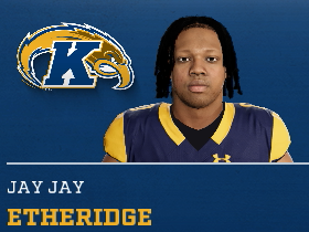 Jay Jay Etheridge