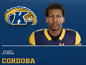Joel Cordoba