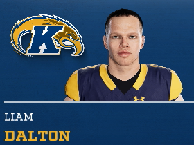 Liam Dalton