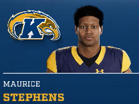 Maurice Stephens