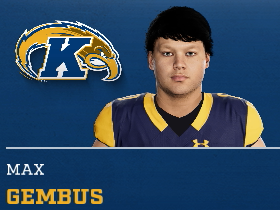Max Gembus