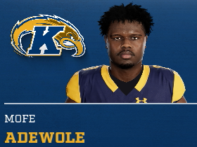 Mofe Adewole