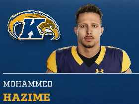 Mohamed Hazime