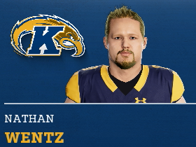 Nathan Wentz