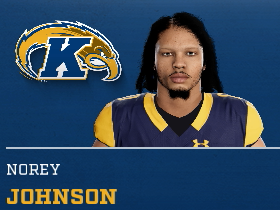 Norey Johnson