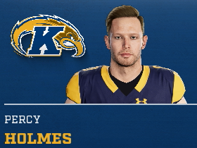 Percy Holmes