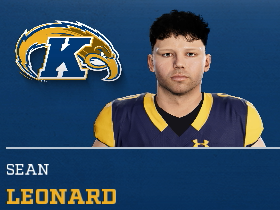 Sean Leonard