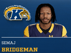Semaj Bridgeman