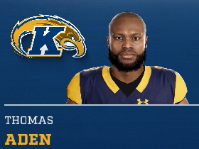 Thomas Aden
