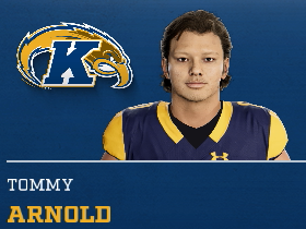 Tommy Arnold