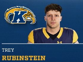 Trey Rubinstein