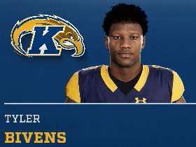 Tyler Bivens