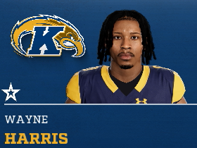 Wayne Harris