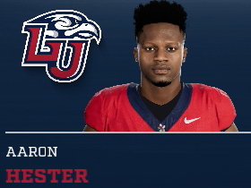 Aaron Hester
