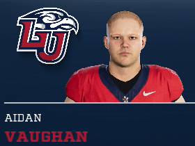 Aidan Vaughan