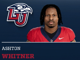 Ashton Whitner
