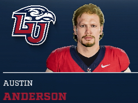 Austin Anderson