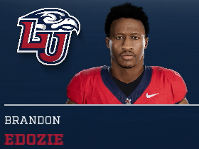 Brandon Edozie