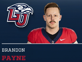 Brandon Payne
