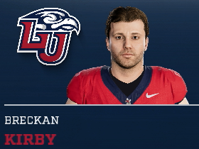 Breckan Kirby