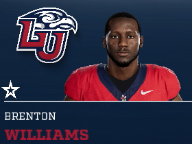 Brenton Williams