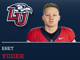 Bret Yoder
