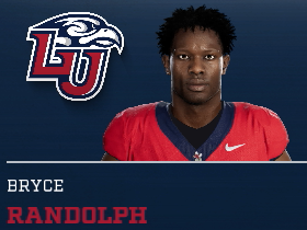 Bryce Randolph
