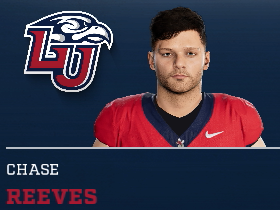 Chase Reeves