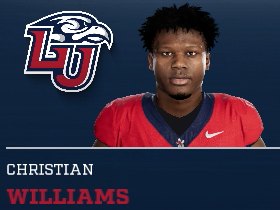 Christian Williams