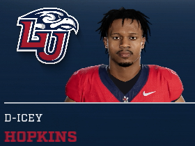 D-Icey Hopkins
