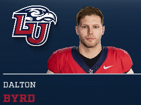 Dalton Byrd