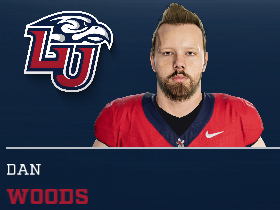 Dan Woods