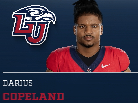 Darius Copeland